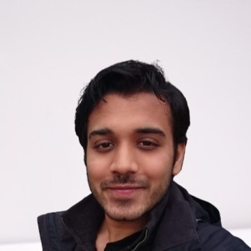 Apurvakumar Jani